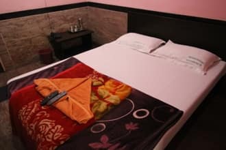 Honnagiri Residency, Bangalore 3
